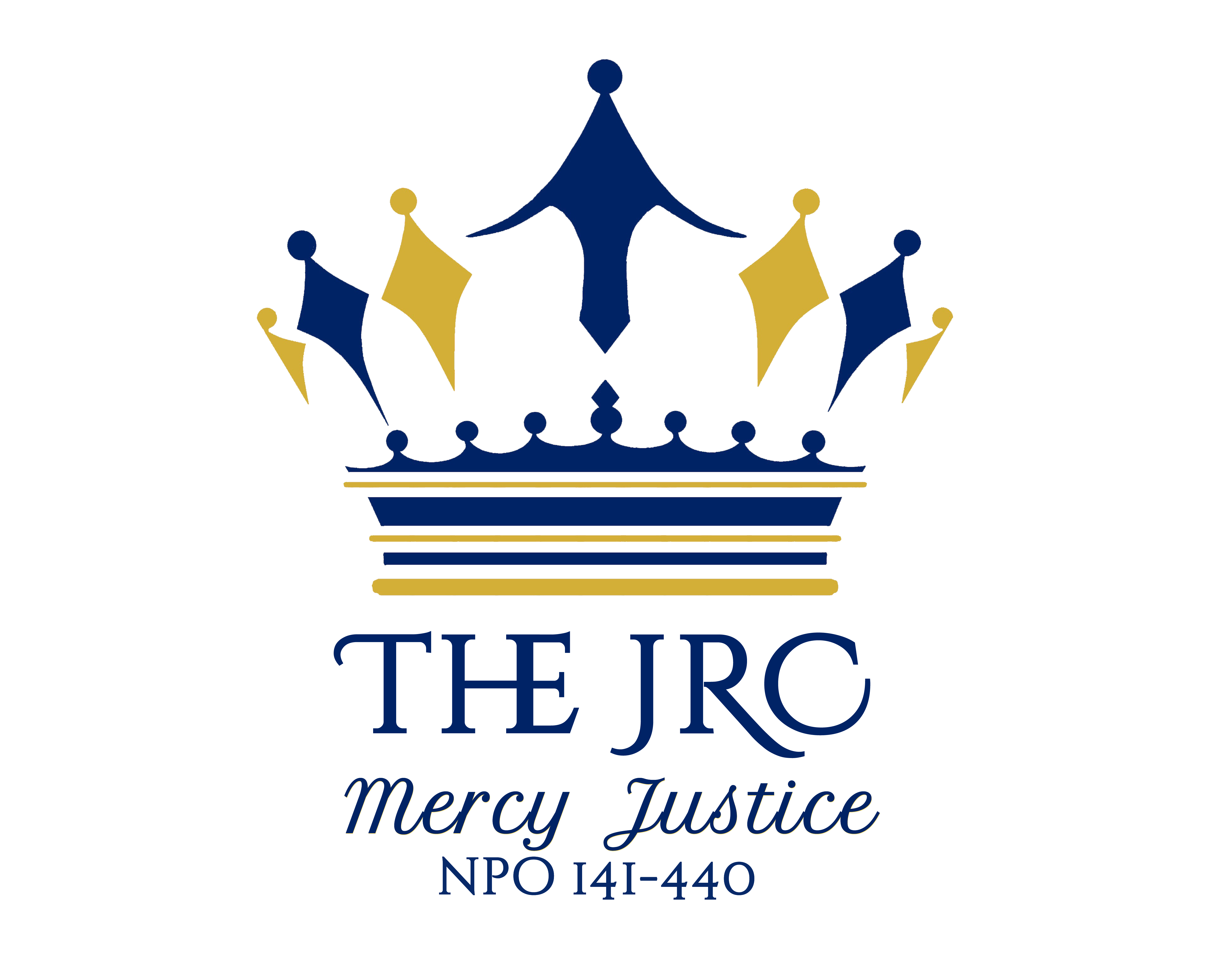 The JRC Logo 2019 February tp